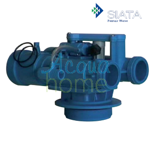 VALVOLA SIATA V230A EIETTORE GRIGIO VOLUME DA 120 A 150 L - PENTAIR 