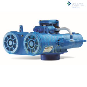 VALVOLA SIATA V132A EIETTORE NERO - PENTAIR WATER PER ADDOLCITORE