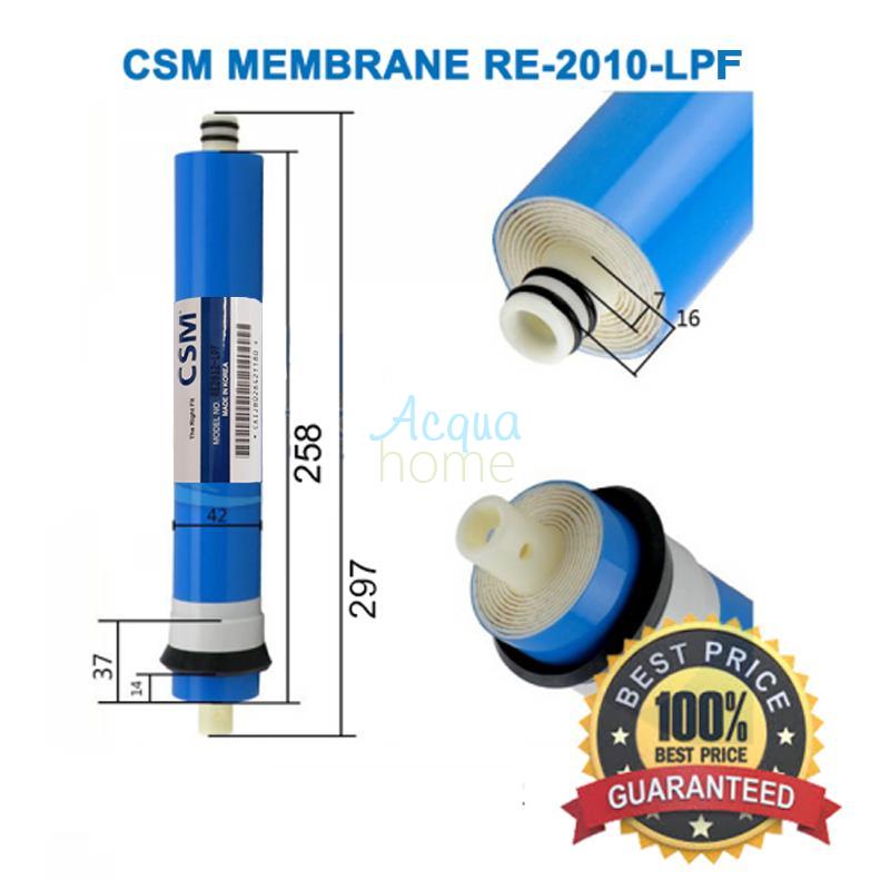 CSM RE2012-LPF MEMBRANE - REVERSE OSMOSIS