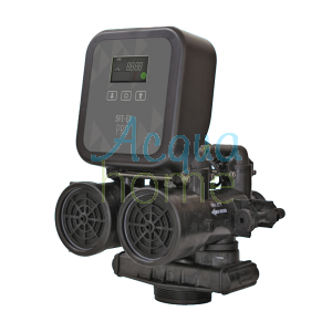 SFE DUPLEX 5 PILOTS TIMER CONTROL UNIT (ex AQUACUBIC 5 PILOTS) - SIATA (PENTAIR WATER)