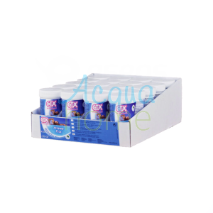 CTX 37 X-TREME FLOCCULANTE COAGULANTE 5 PASTIGLIE (20GR)