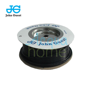 SPEZZONE TUBO 8MM (8 X 6) - AL METRO