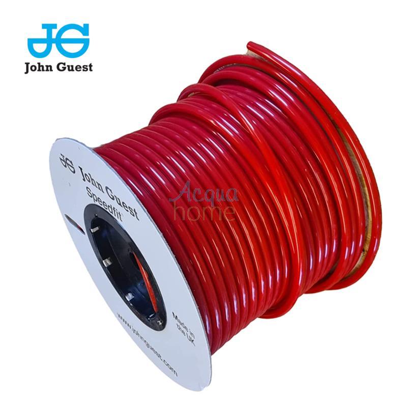 SPEZZONE TUBO 5/16" (5/16" X0.187") - AL METRO