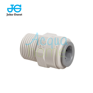 1/2" X 1/2" BSPT TERMINALE DIRITTO