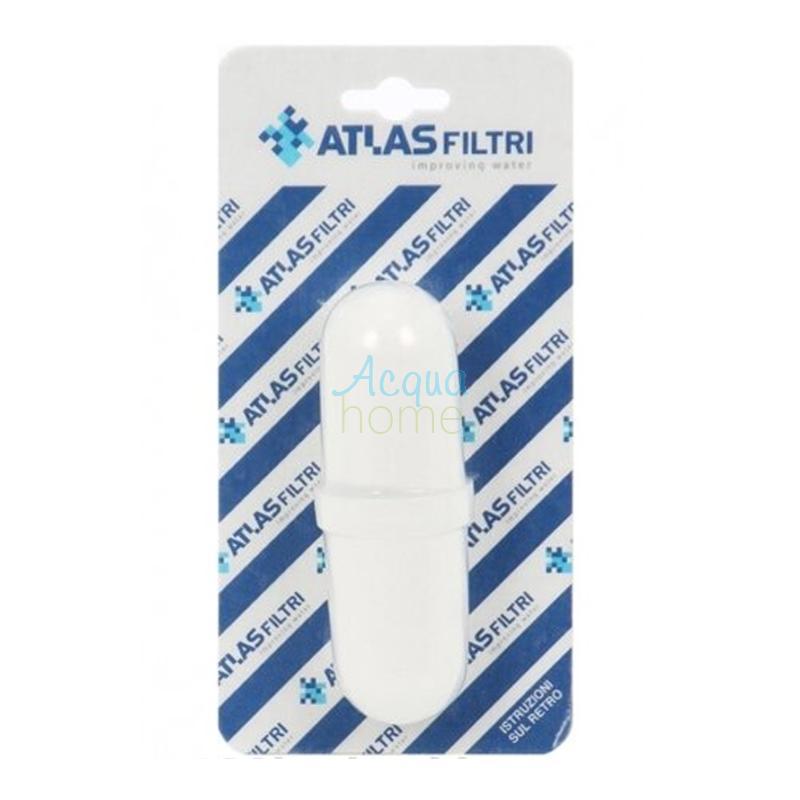 SKINPACK 2-PIECE PACKAGE POLIPHOS A - POLYPHOSPHATE CAPSULES - ATLAS FILTERS