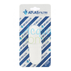 SKINPACK 2-PIECE PACKAGE POLIPHOS A - POLYPHOSPHATE CAPSULES - ATLAS FILTERS