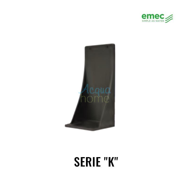 STKN BRACKET FOR EMEC "K" SERIES DOSING PUMP