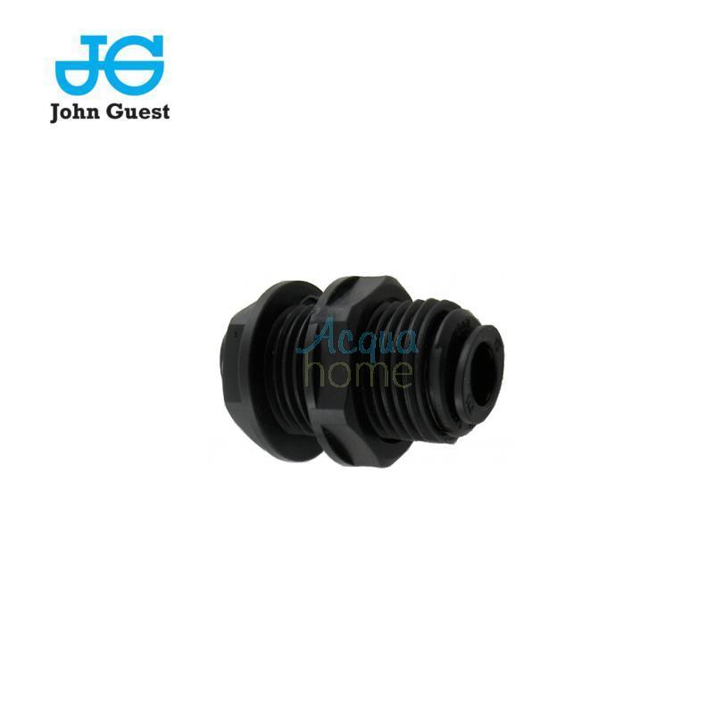 8MM INTERMEDIATE FEED-THROUGH PLASTIC RING