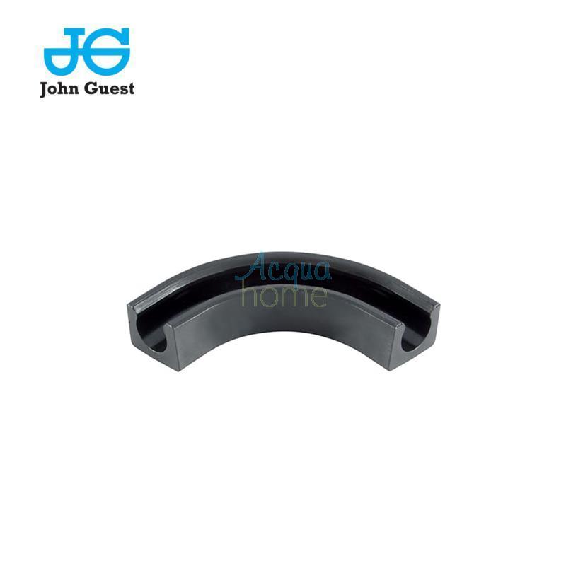 3/8" CURVA PIEGATUBO