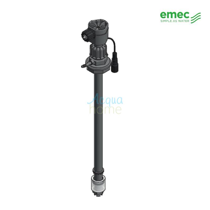 LASP4 SUCTION LANCE 40 CM ATT. 4X6 FOR PUMPS UP TO 10 L/H - EMEC