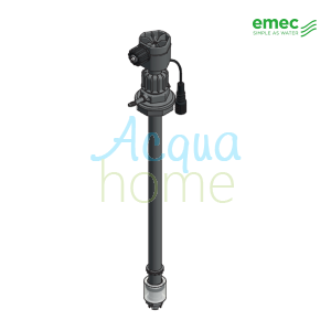 LASP4 SUCTION LANCE 40 CM ATT. 4X6 FOR PUMPS UP TO 10 L/H - EMEC