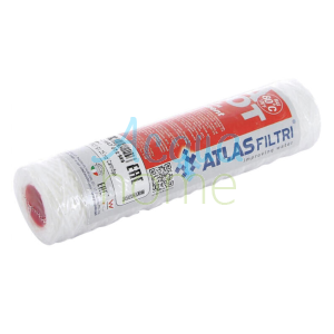 FA 10" HOT SX 5 MCR - WOUND CARTRIDGE FOR HOT WATER | ATLAS FILTRI