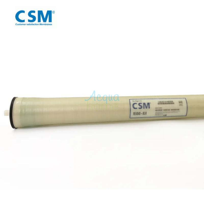 CSM RE4040-BLN 4" LOW PRESSURE REVERSE OSMOSIS MEMBRANE