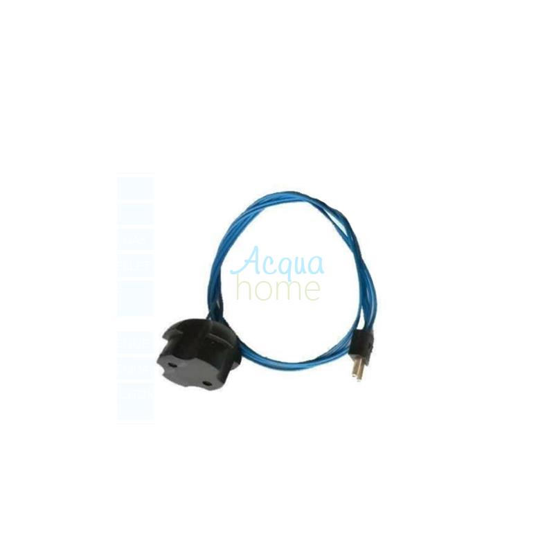 BALLAST CABLE EXTENSION FOR 2+2 PIN UV LAMPS (PHILIPS - OSRAM)