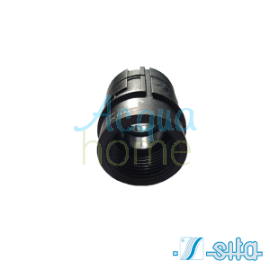 NYLON SLEEVE BLOCK WITH O-RING FOR UV STERILIZER - SITA