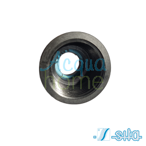 NYLON SLEEVE BLOCK WITH O-RING FOR UV STERILIZER - SITA