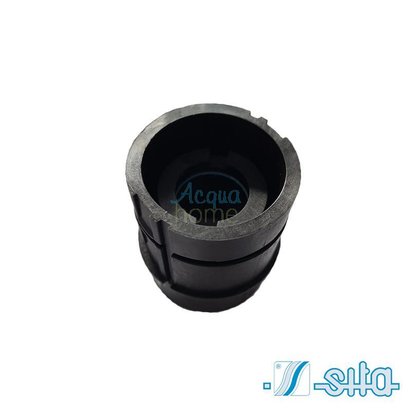 NYLON SLEEVE BLOCK WITH O-RING FOR UV STERILIZER - SITA