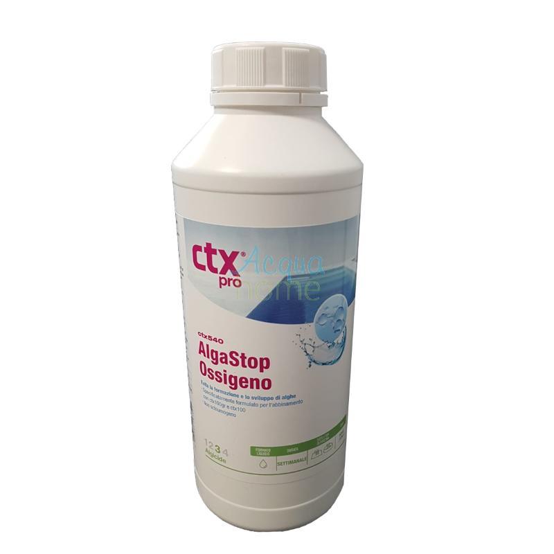 ctx 540 amaz ok