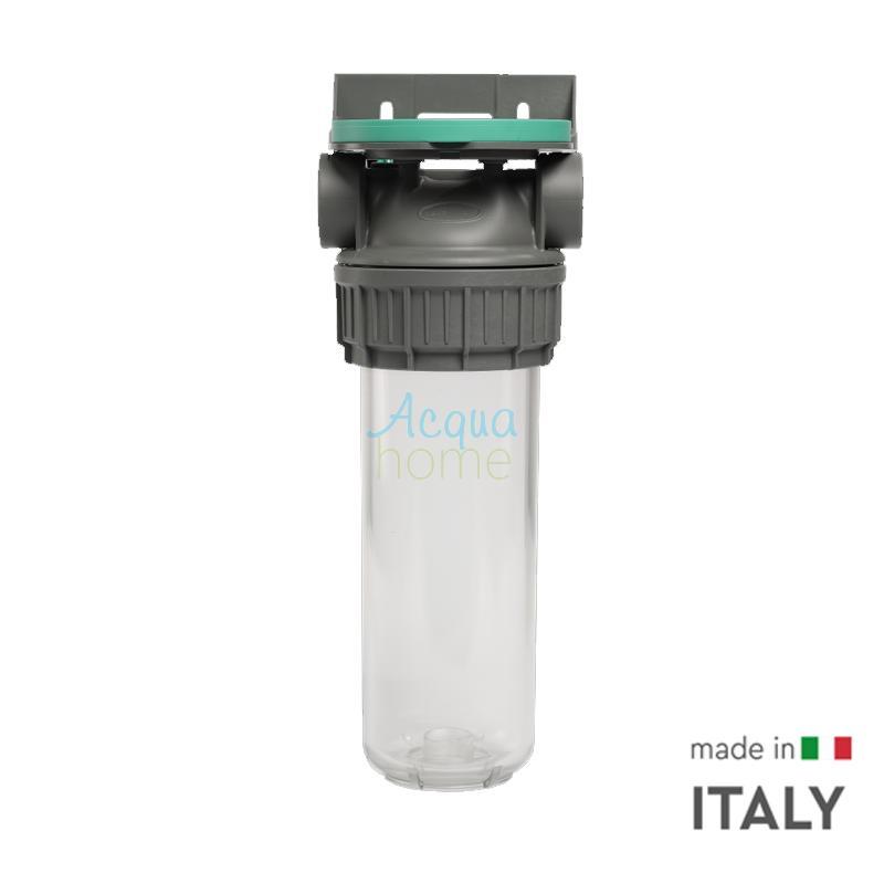 Filtro in linea a sedimenti FPT 2,5x12