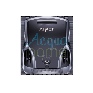 AIPER - ROBOT A BATTERIA SCUBA X1 PRO MAX SENZA CAVO ADATTO A TUTTE LE PISCINE FINO A 20M DI LUNGHEZZA - FLUIDRA