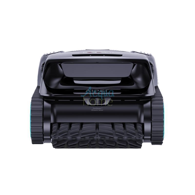 AIPER - ROBOT A BATTERIA SCUBA X1 PRO MAX SENZA CAVO ADATTO A TUTTE LE PISCINE FINO A 20M DI LUNGHEZZA - FLUIDRA