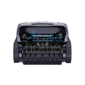 AIPER - ROBOT A BATTERIA SCUBA X1 PRO MAX SENZA CAVO ADATTO A TUTTE LE PISCINE FINO A 20M DI LUNGHEZZA - FLUIDRA