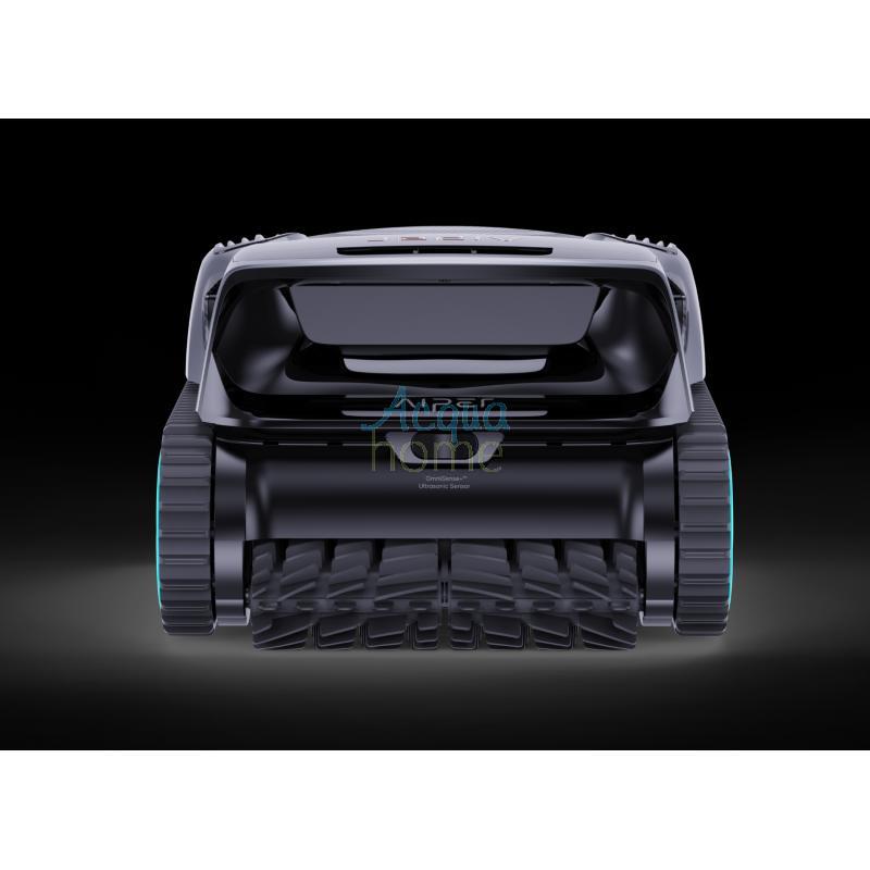 AIPER - ROBOT A BATTERIA SCUBA X1 PRO MAX SENZA CAVO ADATTO A TUTTE LE PISCINE FINO A 20M DI LUNGHEZZA - FLUIDRA