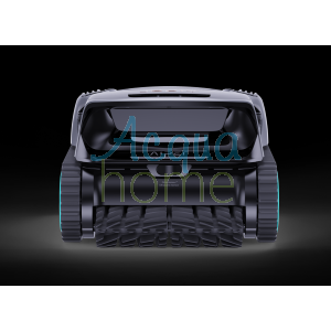 AIPER - ROBOT A BATTERIA SCUBA X1 PRO MAX SENZA CAVO ADATTO A TUTTE LE PISCINE FINO A 20M DI LUNGHEZZA - FLUIDRA