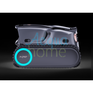 AIPER - ROBOT A BATTERIA SCUBA X1 PRO MAX SENZA CAVO ADATTO A TUTTE LE PISCINE FINO A 20M DI LUNGHEZZA - FLUIDRA