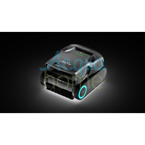 AIPER - ROBOT A BATTERIA SCUBA X1 PRO MAX SENZA CAVO ADATTO A TUTTE LE PISCINE FINO A 20M DI LUNGHEZZA - FLUIDRA